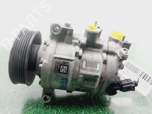 Used AC compressor VW GOLF VII (5G1, BQ1, BE1, BE2) [2012-2021]  27270018