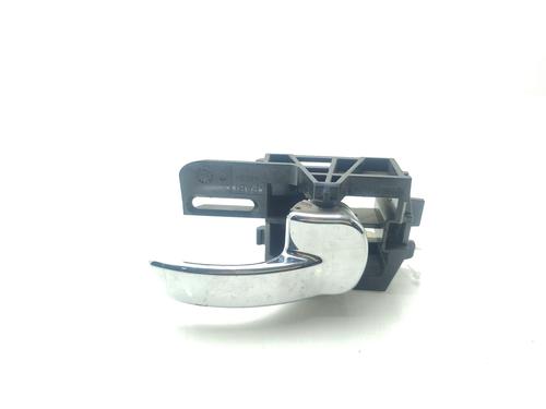 Rear right interior door handle NISSAN QASHQAI / QASHQAI +2 I (J10, NJ10, JJ10E) 2.0 dCi All-wheel Drive 80670JD08449 |