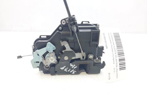 Front left lock VW TOURAN (1T3)  | BP15284893C98 