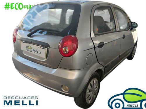 Headlight switch CHEVROLET MATIZ (M200, M250) 1.0 | BP38759473I24 - Image 7