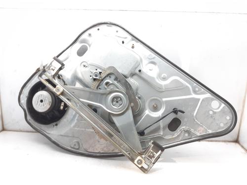Rear left window mechanism FORD FOCUS II (DA_, HCP, DP)  | BP8649585C24 