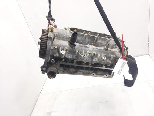Cylinder head IVECO DAILY III Van 29 L 12 V (ALKA41A2, ALLA52A2, ALKA42A2) | BP29408556M5 