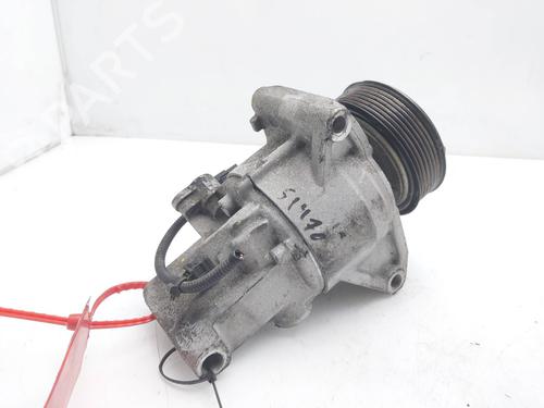 AC compressor DACIA SANDERO II  | BP17392902M34 