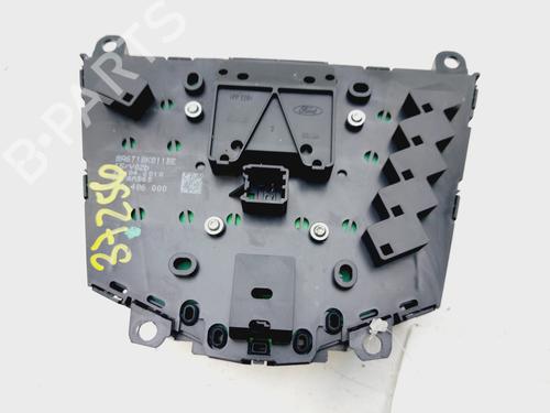 Switch FORD FIESTA VI (CB1, CCN) 1.6 TDCi | BP31138888I30