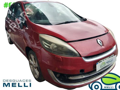 Switch RENAULT GRAND SCÉNIC III (JZ0/1_)  | BP32986231I30  - Image 10