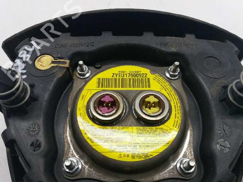 Driver airbag SAAB 9-3 (YS3F, E79, D79, D75) 1.9 TiD | BP2860268C9 