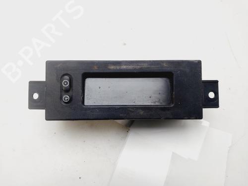 Afficheur OPEL CORSA D Hatchback Van (S07) [2006-2014]  31822760