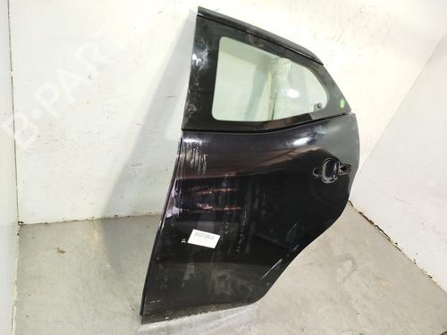 Left rear door TOYOTA AYGO (_B4_)  | BP27876975C4