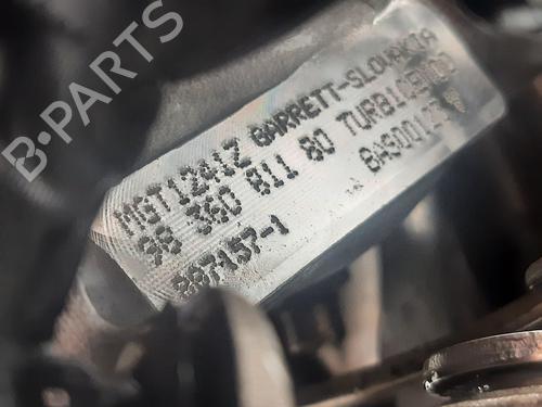 Engine CITROËN C5 AIRCROSS (A_)  | BP33214374M1  - Image 5