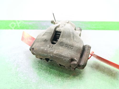 Zacisk hamulca przedniego lewego AUDI A4 B6 (8E2) 1.9 TDI quattro | BP29625900M105 