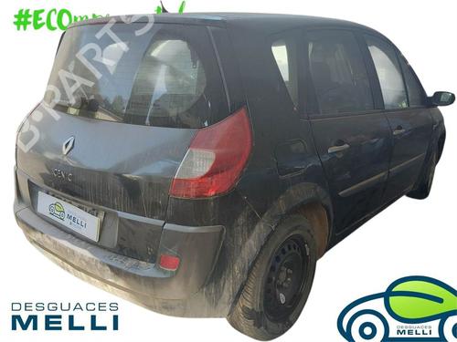 Right front window switch RENAULT SCÉNIC II (JM0/1_) | BP39139320I26 - Image 5