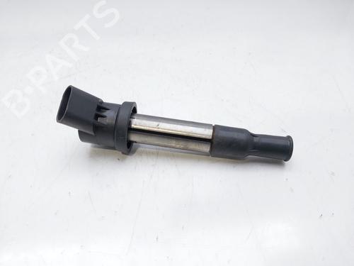 Used Ignition coil CHEVROLET EPICA (KL1_) 2.0 (144 hp) 15654449