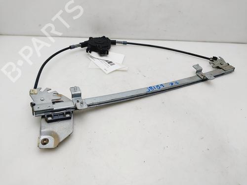 Used Front left window mechanism HYUNDAI ATOS (MX) 1.0 i (58 hp) 26019305