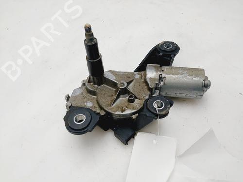 Used Rear wiper motor NISSAN QASHQAI / QASHQAI +2 I (J10, NJ10, JJ10E) 2.0 dCi (150 hp) 21122764