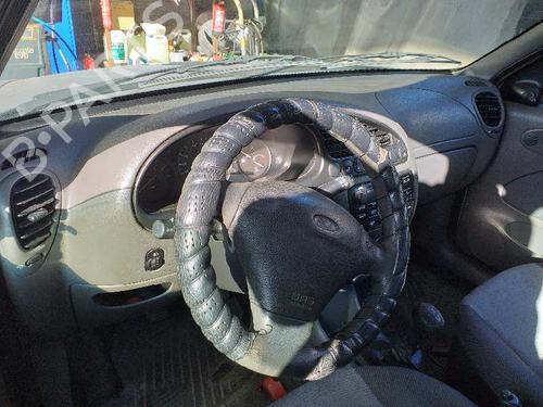 AC compressor FORD FIESTA Hatchback Van (JV_) D 1.8 | BP4884791M34 