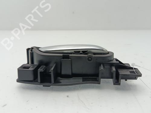 Rear left interior door handle PEUGEOT 2008 I (CU_) 1.6 BlueHDi 100 | BP30411667I15 
