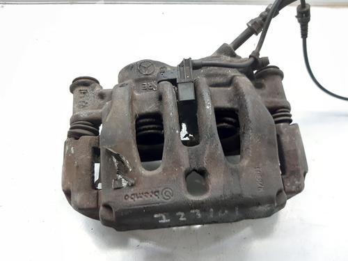 Used Right front brake caliper VW CRAFTER 30-50 Van (2E_) 2.5 TDI (136 hp) 11572872