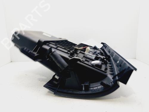 Glove box RENAULT MEGANE III Hatchback (BZ0/1_, B3_) 1.2 TCe (BZ2B, BZ11) | BP29447254C95 