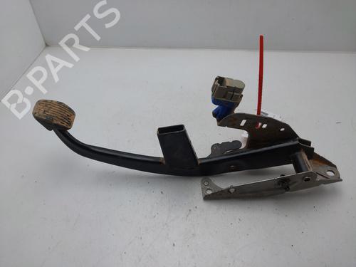 Used Break pedal FORD FOCUS III [2010-2020]  30553510