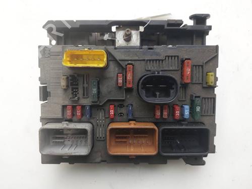 fuse-box-peugeot-307-cc-3b-2003-2004-2005-2006-2007-2008-2009-39620248 main image