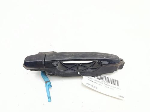 Türgriff hinten rechts außen für Türgriff hinten rechts außen TOYOTA AURIS (_E15_) 1.4 D-4D (NDE150_, NDE150R) (90 hp) 39717263 39717263