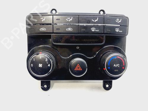 Used Climate control HYUNDAI i30 (FD) [2007-2012]  18883322
