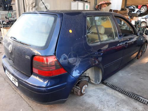 Køler VW GOLF IV (1J1) 1.8 T | BP13023764M31 