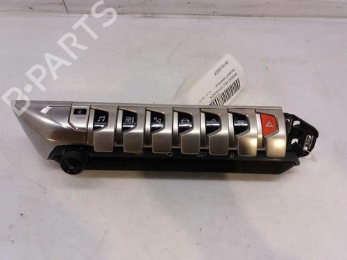 Switch PEUGEOT 3008 I MPV (0U_) 1.6 HDi | BP2879834I30 