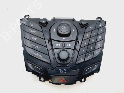 Mando FORD FIESTA VI (CB1, CCN) 1.6 TDCi (95 hp) 31138888