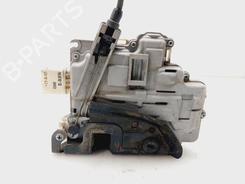 Rear right lock SEAT TOLEDO III (5P2)  | BP21530910C99 