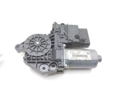 Used Left rear window motor VW GOLF V (1K1) 2.0 TDI (140 hp) 12414176