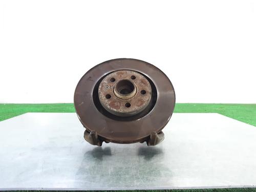 Used Right front steering knuckle Right front steering knuckle SEAT LEON (1M1) 1.9 TDI (90 hp) 8224251 8224251