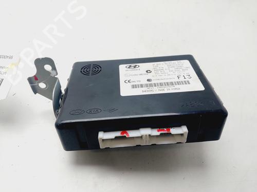 Used Electronic module HYUNDAI i40 I (VF) [2012-2019]  21595238