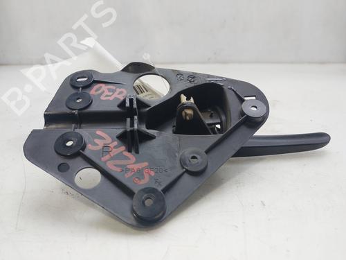 Front right interior door handle MERCEDES-BENZ VITO / MIXTO Van (W639) 109 CDI (639.601, 639.603, 639.605) | BP17903350I14 