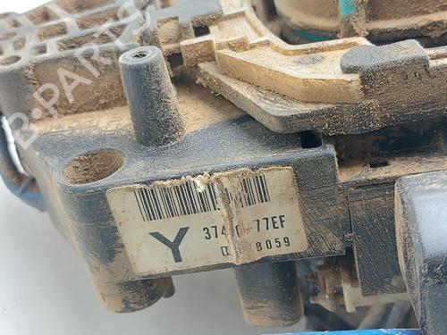 Steering wheel controls SUZUKI VITARA (ET) HDI (SE 420HDI) | BP37262085E15 - Image 4