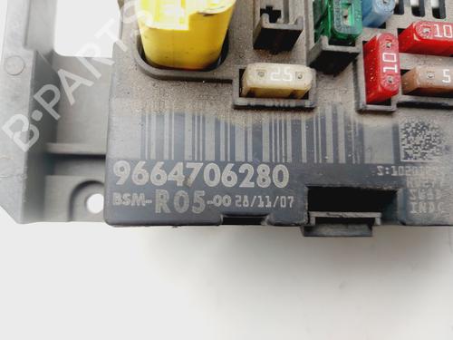 Andre PEUGEOT 308 I (4A_, 4C_)  | BP29911082O1 