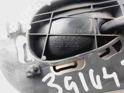 Maniglia interna posteriore sinistra PEUGEOT 206 Hatchback (2A/C)  | BP28367048I15 