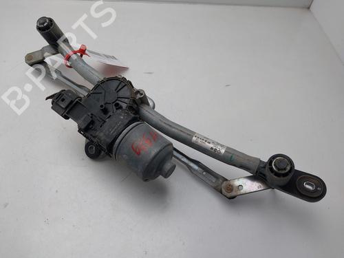 Front wiper motor FIAT DOBLO Cargo (263_) 1.6 D Multijet (263WXD1B, 263WXR1B, 263WXX1B, 263ZXD1B,... | BP37184678M29 - Image 3
