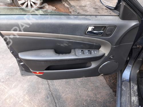 Left front fog light CHEVROLET EPICA (KL1_) 2.0 | BP15417515C30 