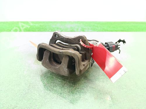 Right rear brake caliper RENAULT MEGANE IV Grandtour (K9A/M/N_) 1.2 TCe 100 | BP30053817M106 