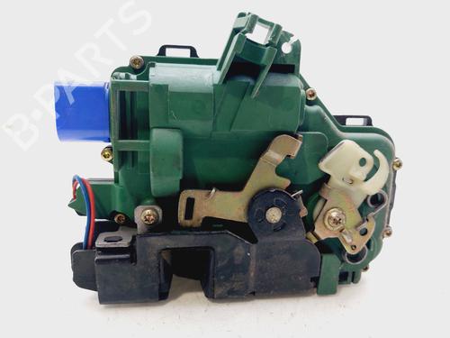 Front right lock SEAT IBIZA III (6L1)  | BP29953432C97