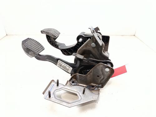 Break pedal PEUGEOT 2008 I (CU_) | BP39183907I19 - Image 2