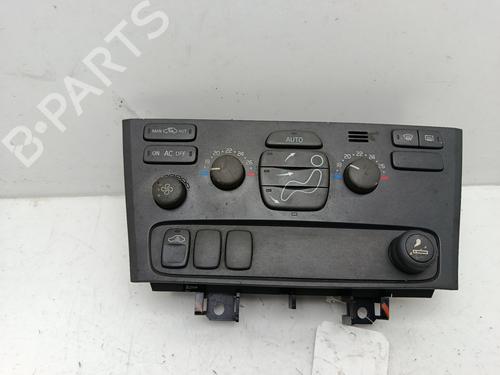 Climate control VOLVO S60 I (384) D5 | BP28477677I5 - Image 2