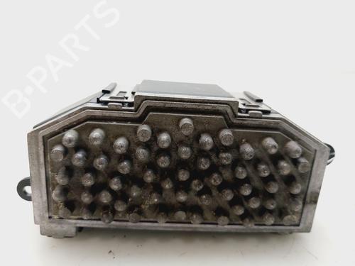 Kachelweerstand SEAT ALTEA XL (5P5, 5P8) [2006-2015]  28284206