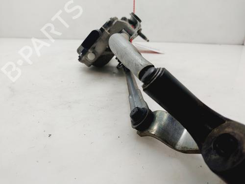 Front wiper motor SKODA FABIA II (542)  | BP27877029M29 