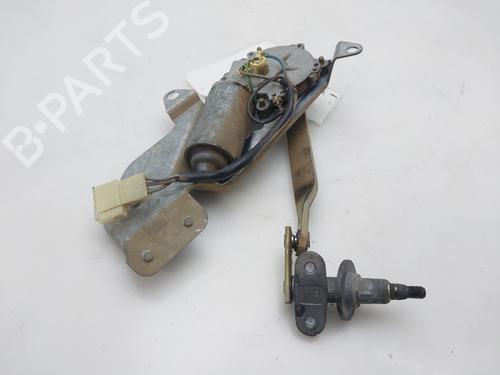 Rear wiper motor RENAULT MEGANE I (BA0/1_) 1.9 D Eco (BA0A, BA0U, BA0R) | BP16991883M102 
