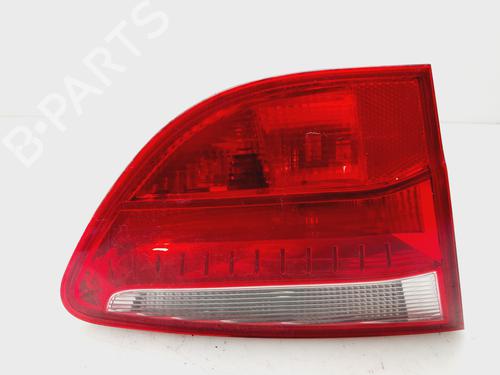 Used Left tailgate light SEAT EXEO ST (3R5) [2009-2013]  27314291