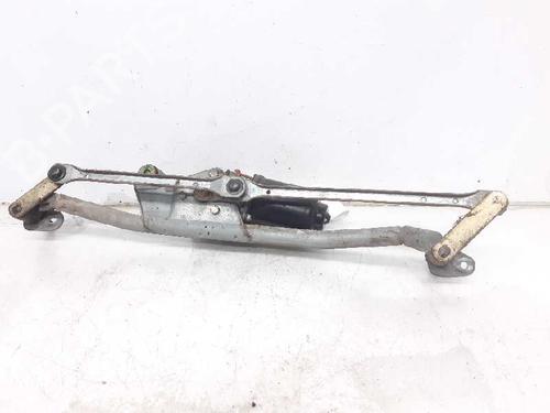 Front wiper motor CITROËN SAXO (S0, S1) 1.5 D | BP6896182M29 