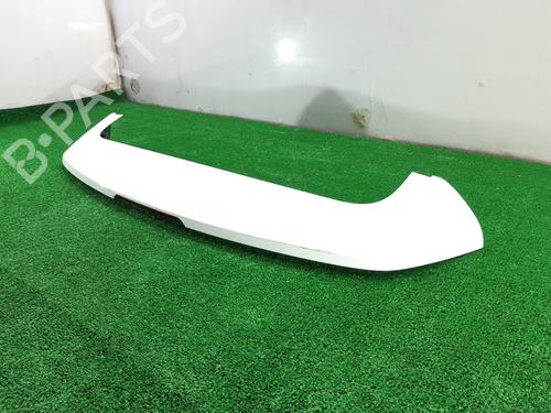 Rear spoiler PEUGEOT 206 CC (2D)  | BP10337819C96 