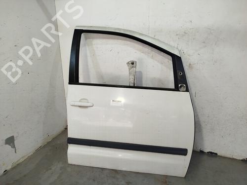 Right front door SEAT ALHAMBRA (7V8, 7V9) 1.9 TDI | BP27815120C3 